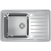 Alveus GALEO 20 Satin