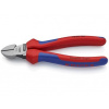 KNIPEX Kliešte štípacie bočné 70 02 160 KNIPEX