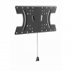 GEMBIRD Nástenný držiak na TV - nastaviteľný 32-65inch do 30 kg (WM-65T-02)