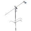Avenger C-Stand Kit 33 with sliding leg (A2033LKIT)