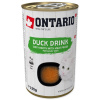 Ontario Cat Vital drink kačka 135g