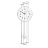 Designové nástěnné hodiny 5316 řízené rádiovým signálem AMS 65cm
