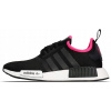 Topánky adidas nmd r1 38 (Tenisky topánok Adidas NMD Čierne tenisky R.38 24 cm)