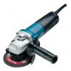 MAKITA 9565CR EL. UHLOVÁ BRÚSKA 125mm