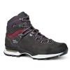 HANWAG Tatra Light Bunion Lady GTX Asphalt/Dark Garnet - 37,5