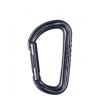 Karabína Ocun Falcon Straight - anthracite