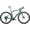 Gravel kolo Specialized Diverge STR Expert - metallic pine/smoke 49