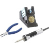 Odspájkovacia sada Weller WXDV 120 24 V 120 W Set odsávačka +100 do +450 °C + odkladací stojanček; T0051320599N