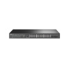 TP-Link Switch 24-Port/10GE Omada SND TL-SG3428XPP-M2