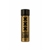 XXX AMSTERDAM GOLD tall bottle 24 ml – Aroma produkt