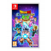 DRAGON BALL: Sparking! ZERO Nintendo Switch - krabicová verzia
