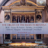 The Organ of the Badia Fiorentina, Giovanna Riboli (CD)