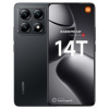 Xiaomi 14T 12GB/256GB Titan Black