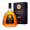 Symbole National X.O. brandy 40% 0,7l