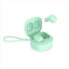 Bezdrôtové slúchadlá Niceboy HIVE Smarties Green Mint (HIVE-SMARTIES-G)