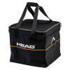 Náhradny bag na lopty HEAD BALLTrolley-additional bag - Barva černá