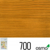 OSMO® Ochranná olejová lazura Barva (odstín): 700 borovice, Balení: 5 ml - vzorkový sáček