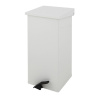 Nášľapný zberač odpadkov ,objem 55 l, š x v x h 300 x 600 x 300 mm