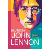 Skutečný John Lennon - Francis Kenny
