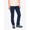 Turistické nohavice dámske Mammut Runbold IV Pants - marine