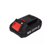 Batéria Energy+ GRAPHITE 18V 2Ah 58G001-1