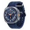 Samsung Watch Galaxy Watch Ultra L705 (2025) 47mm LTE Region East - Titanium Blue (SM-L705FZB2EUE)