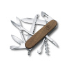 VICTORINOX Huntsman Wood Victorinox vreckový nôž 1.3711.63 1.3711.63