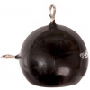 Sumcové olovo Black Cat Ball Fire 120g
