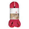 Horolezecké lano Mammut 9.5 Crag Dry Rope 70 m - zen/pink