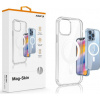 ALIGATOR pouzdro Mag-Skin iPhone 15 Pro Max