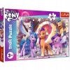 TREFL My Little Pony: Radostní poníci MAXI 24 dielov