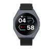 Canyon SW-86, Otto, smart hodinky, BT, fareb. LCD displej 1.3´´, vodotes. IP68, 25 športov, čierne CNS-SW86BB