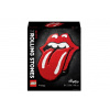 LEGO Art 31206 The Rolling Stones