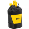 taška na náradie PETZL Toolbag 1.5 black