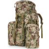 KOMBAT Ruksak FULL SIZE P.L.C.E BTP 120ltr