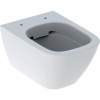 Geberit Wc závěsné Smyle Square zadní odpad 500.379.01.1