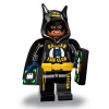LEGO 71020-11 Minifigúrka - SÉRIA 2 - The LEGO Batman Movie - Soccer Mom Batgirl
