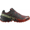 Trailové topánky Salomon SPEEDCROSS 6 l47581500 Veľkosť 42 EU | 8 UK | 8,5 US | 26 CM