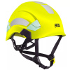pracovní helma PETZL Vertex HI-VIZ yellow (53-63cm)