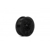 Filament-PM PLA čierna 1,75mm 1kg