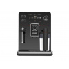 Gaggia Automatický kávovar New Accademia Black Glass Gaggia