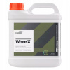 CarPro WheelX 4L Profesionálny prostriedok na čistenie diskov odstraňuje nečistoty 4000 ml
