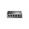 POE Switch 5-Port TP-LINK TL-SG1005P 1000Mbps