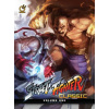 Street Fighter Classic Volume 1: Hadoken