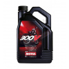 MOTUL Motul 300V Factory Line Off Road 15W-60 - 4L (104138) 104138