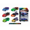Majorette Color Changers Ford Mustang GT meniace farbu