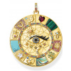Thomas Sabo PE855-993-7 Pendant amulet