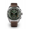 Formex Stratos UTC Automatic 41 mm Green + 5 rokov záruka a darček ZADARMO