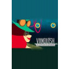 Vanquish: The Adventures of Lady Exton