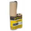 PATONA baterie pro Aku Gardena 3,6V 3000mAh Ni-Mh PT6076